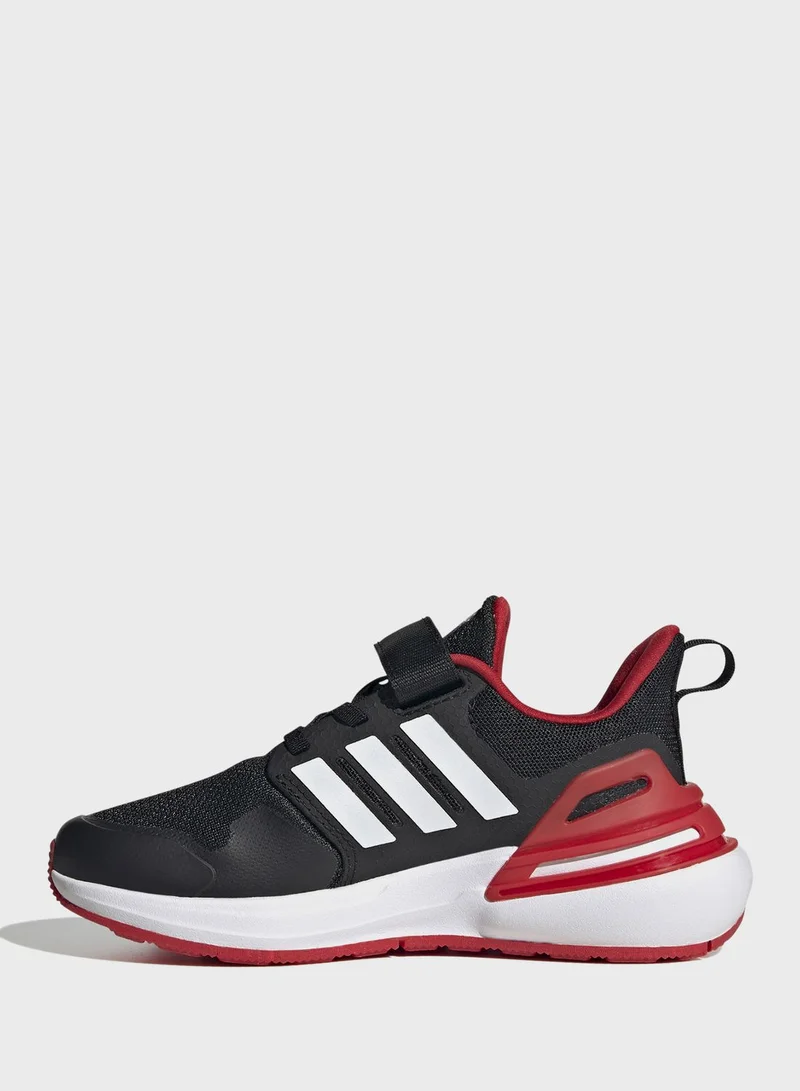 Adidas Rapidasport X Marvel Spider-Man Shoes Kids