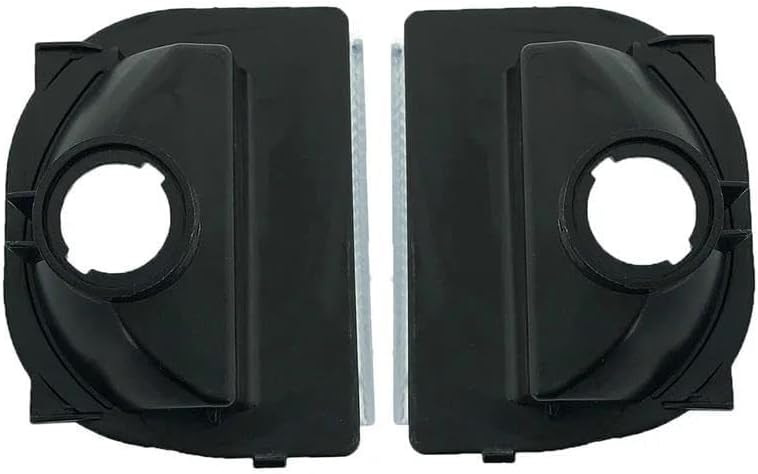 Wivplex Rearview Mirror Turn Signal Light for Mercedes Sprinter - Image 2