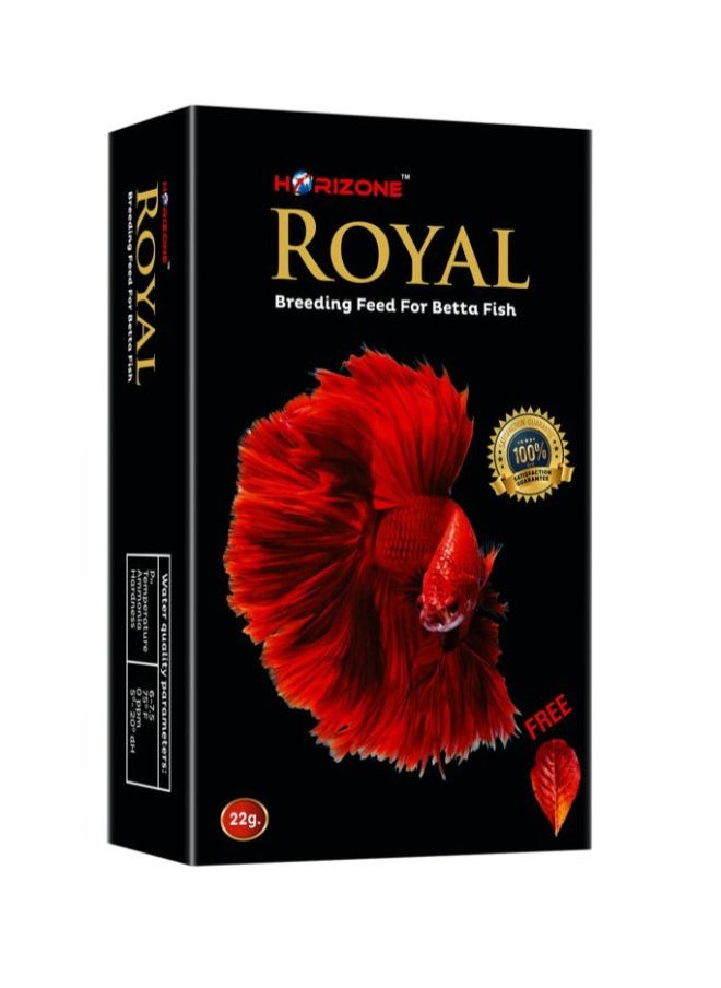 Royal Betta Feed: Premium Nutrition for Your Betta Fish - pzsku/ZB3FB0B0F412F0983B162Z/45/_/1714379412/e31a63c3-f24a-4433-b22e-b1504ed1bd3e