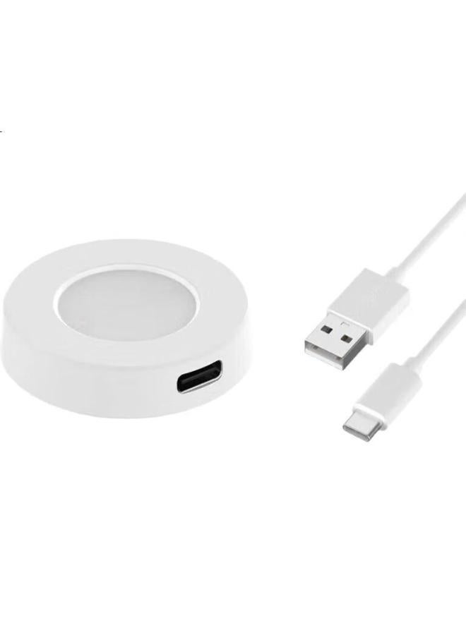 CHENSONG Charger For Huawei (Huawei) Watch D2, Magnetic Charging Cable Base - Image 1