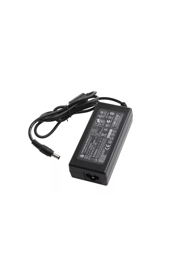 Terabyte شاحن بديل / محول تيار متردد 20 فولت 3.25 أمبير 65 واط للي Lenovo B560 B570 B570e B575 G550 G560 G565 G570 G575 G580 G585 G770 G780