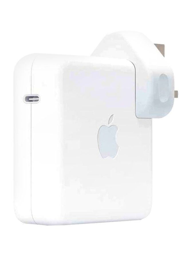 ابل  محول طاقة USB-C - Image 1