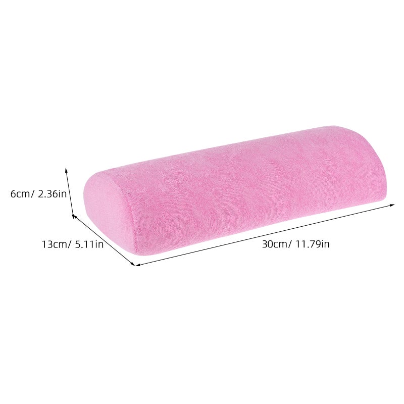 Nail Art Hand Holder Manicure Hand Cushion Detachable Washable Pillow Manicure Supply ( ) - Image 3