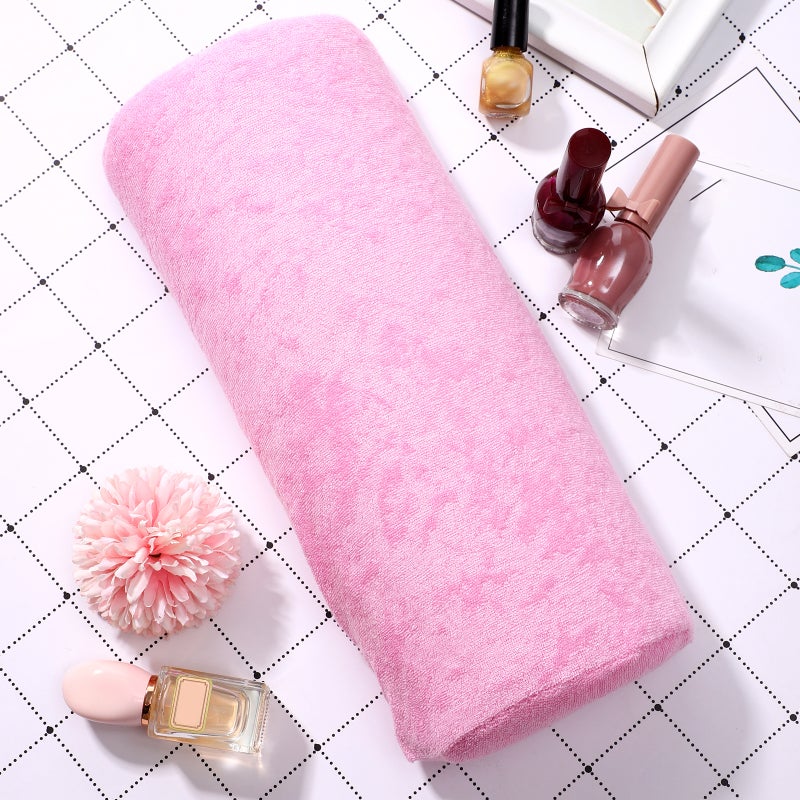 Nail Art Hand Holder Manicure Hand Cushion Detachable Washable Pillow Manicure Supply ( ) - Image 5
