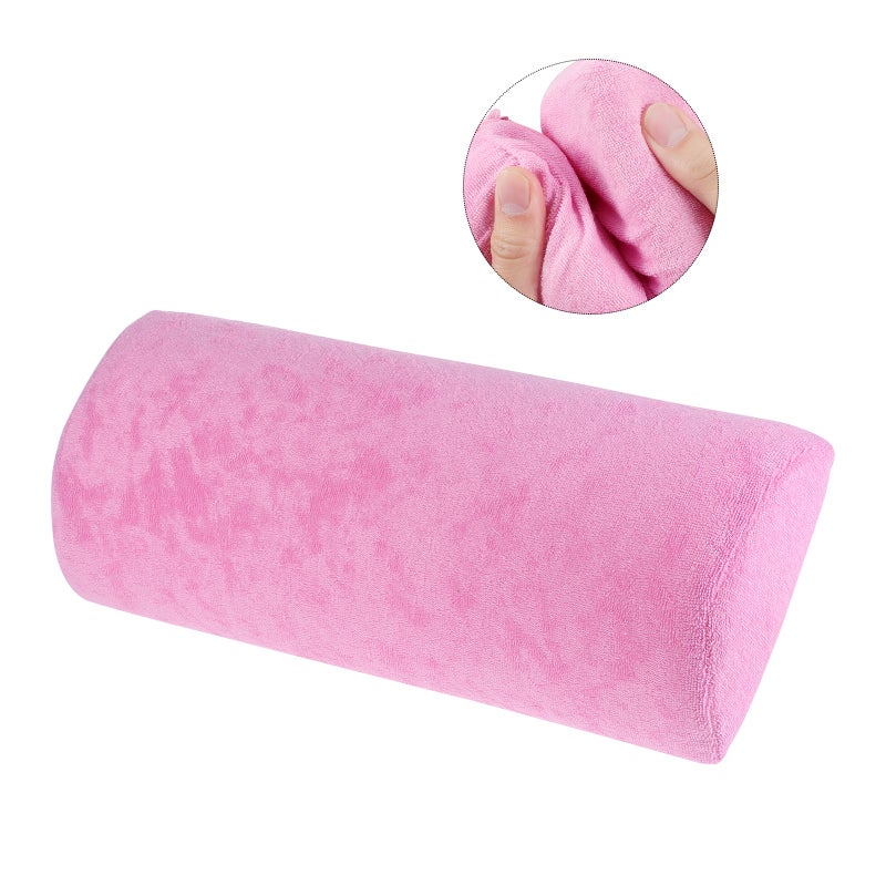 Nail Art Hand Holder Manicure Hand Cushion Detachable Washable Pillow Manicure Supply ( ) - Image 2