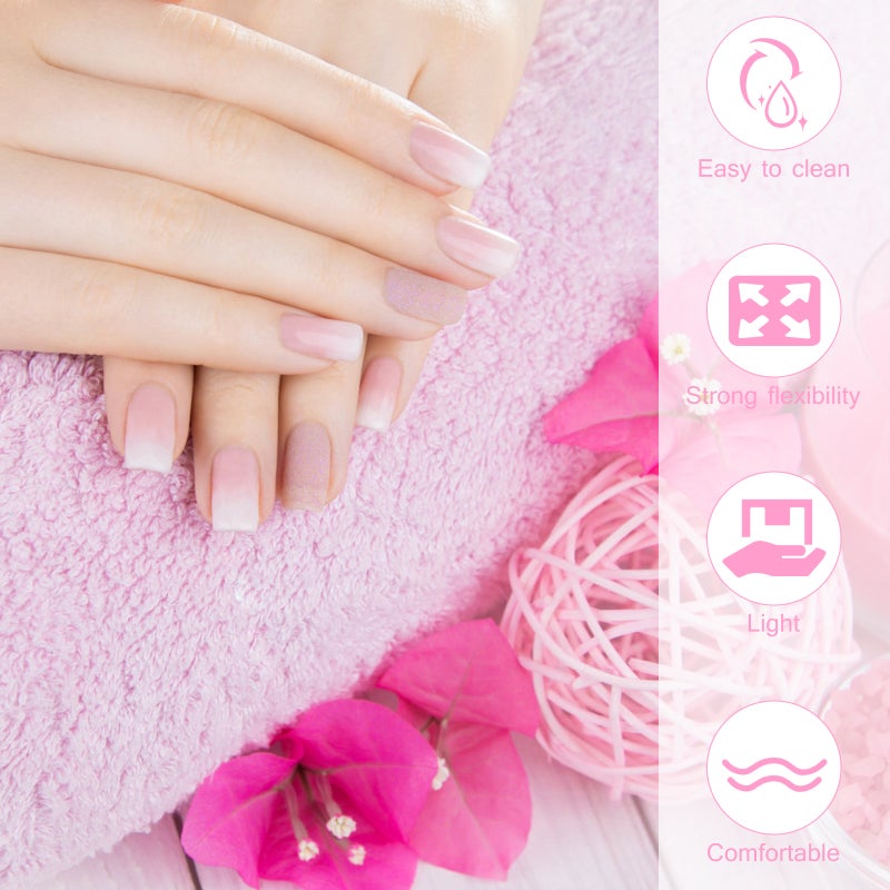 Nail Art Hand Holder Manicure Hand Cushion Detachable Washable Pillow Manicure Supply ( ) - Image 4