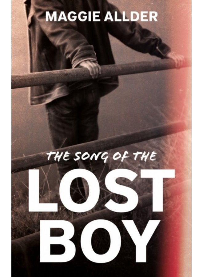The Song of the Lost Boy - Paperback