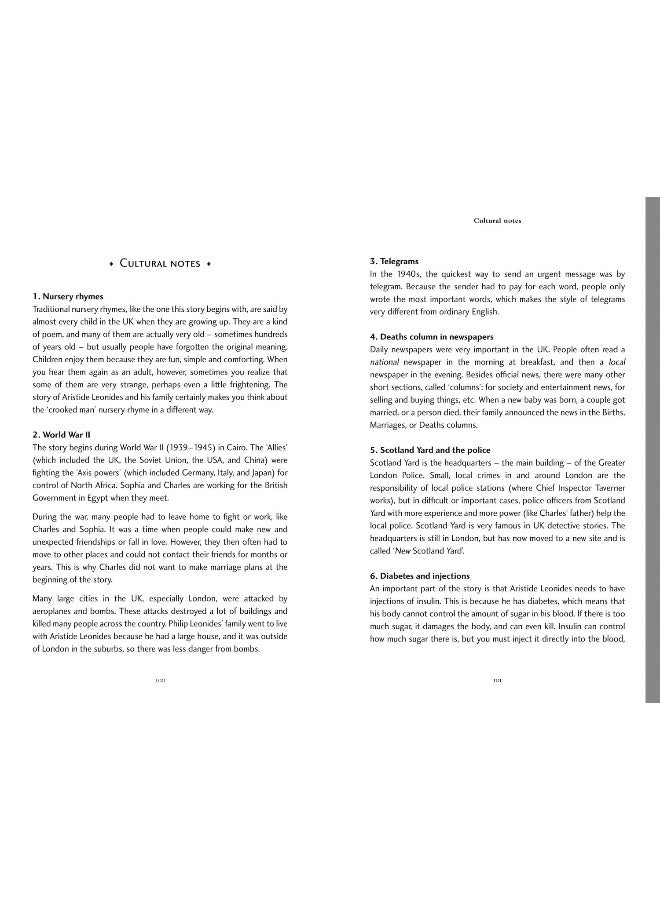 Crooked House: B2+ Level 5 - Image 5