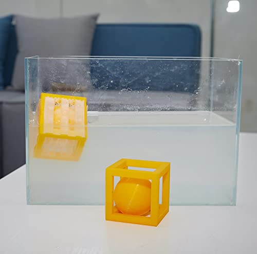 polymaker خيوط بوليمكر بوليديسولف S1 PVA، 1.75 مم، 750 جرام، دعم قابل للذوبان في الماء لطابعة 3D من PLA/TPU/PVB/نايلون - Image 2