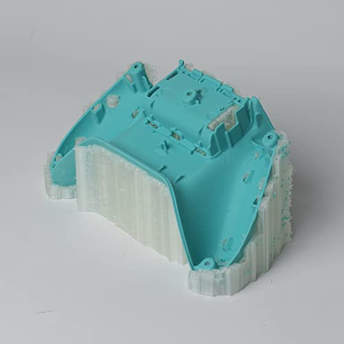 polymaker خيوط بوليمكر بوليديسولف S1 PVA، 1.75 مم، 750 جرام، دعم قابل للذوبان في الماء لطابعة 3D من PLA/TPU/PVB/نايلون - Image 3