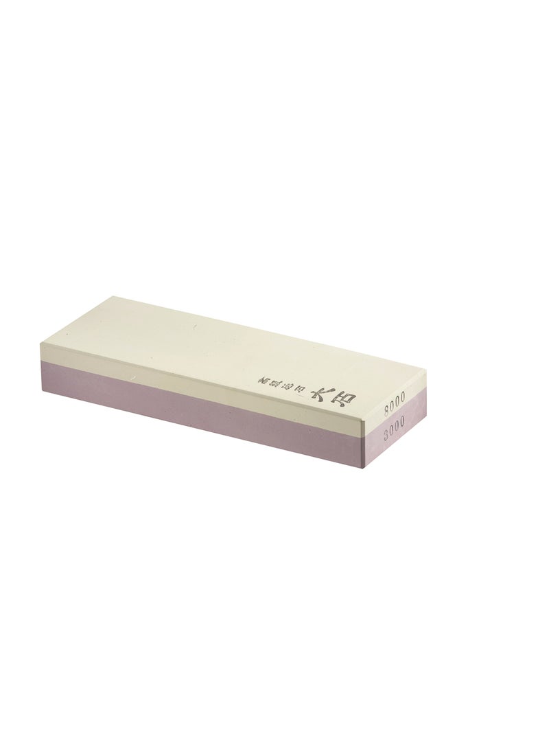 Magma Magma Ohishi Japanese Toishi Waterstone Grindstone Grain 30008000 Combination 807x295x118 