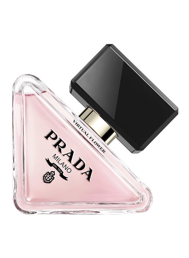برادا بارادوكس زهرة افتراضية عطر مركز قابل لإعادة التعبئة للنساء - Image 1