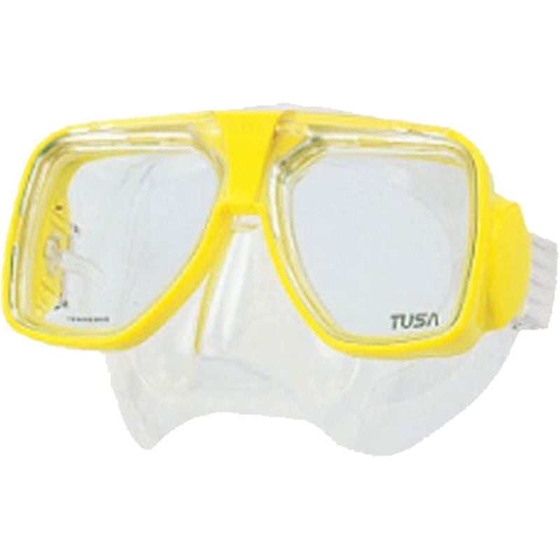 Tusa Tm-5700 Liberator Plus Scuba Diving Mask  Cobalt Blue - Image 5