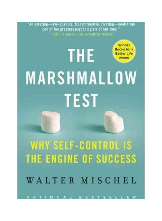 The Marshmallow Test: Why Self-Control Is the Engine of Success - Image 2