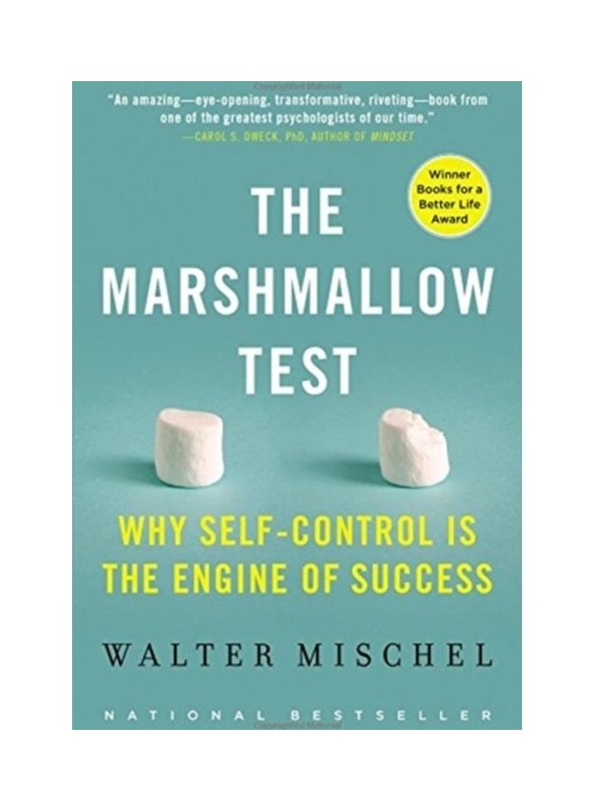 The Marshmallow Test: Why Self-Control Is the Engine of Success - Image 3