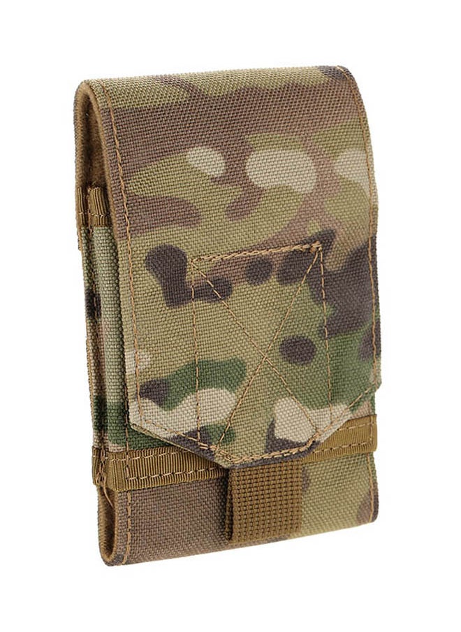 Generic Tactical Multipurpose Camping Carry Accessory Pouch  - Image 1
