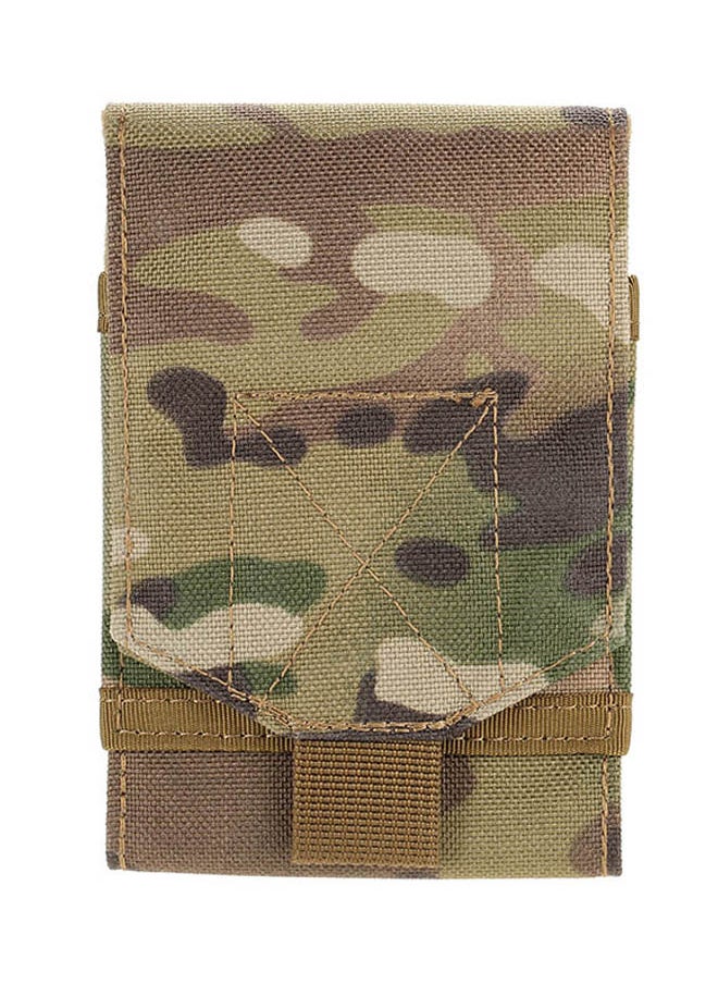 Generic Tactical Multipurpose Camping Carry Accessory Pouch  - Image 2