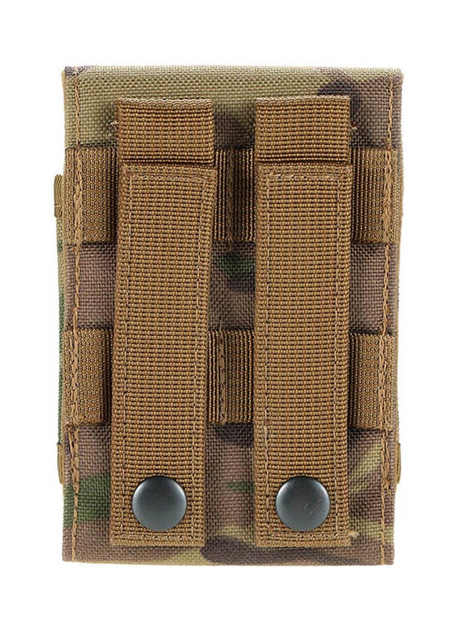 Generic Tactical Multipurpose Camping Carry Accessory Pouch  - Image 4