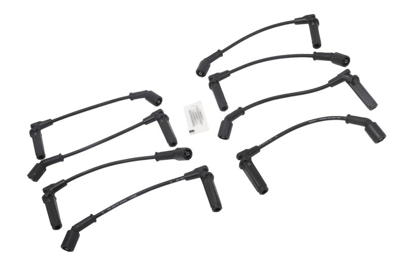ACDelco GM Original Equipment 19417609 Spark Plug Wire Kit - Image 1