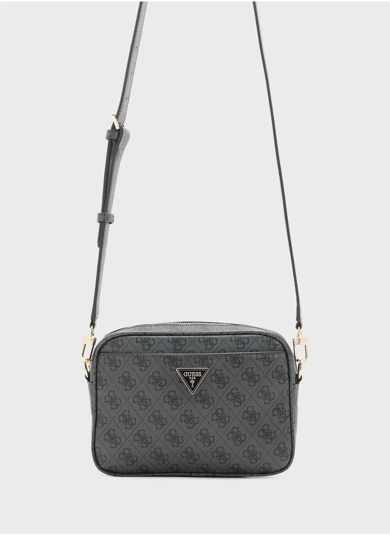 GUESS Meridian Camera Bag
