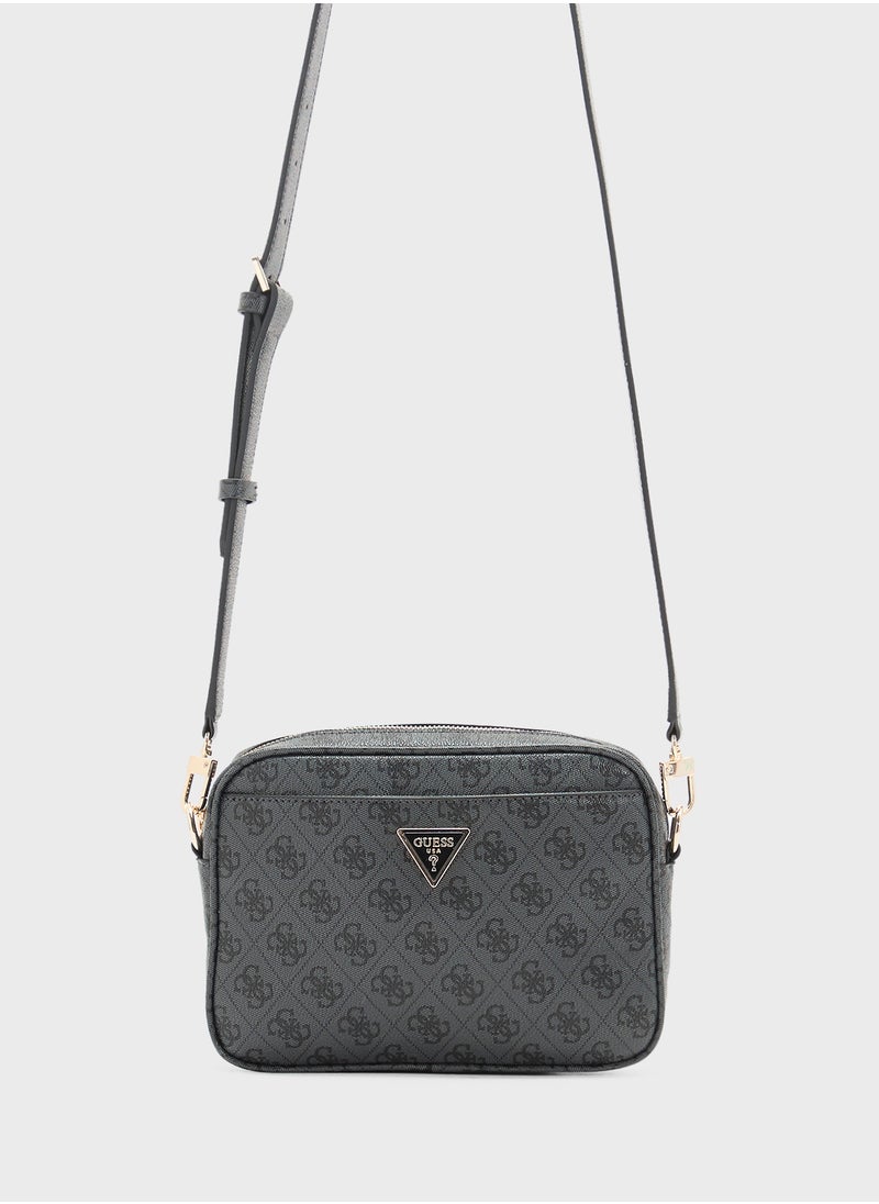 GUESS Meridian Camera Bag  - Image 1
