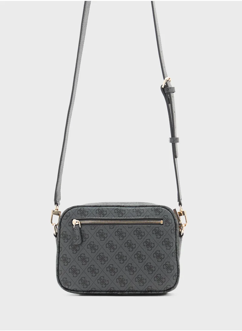 GUESS Meridian Camera Bag