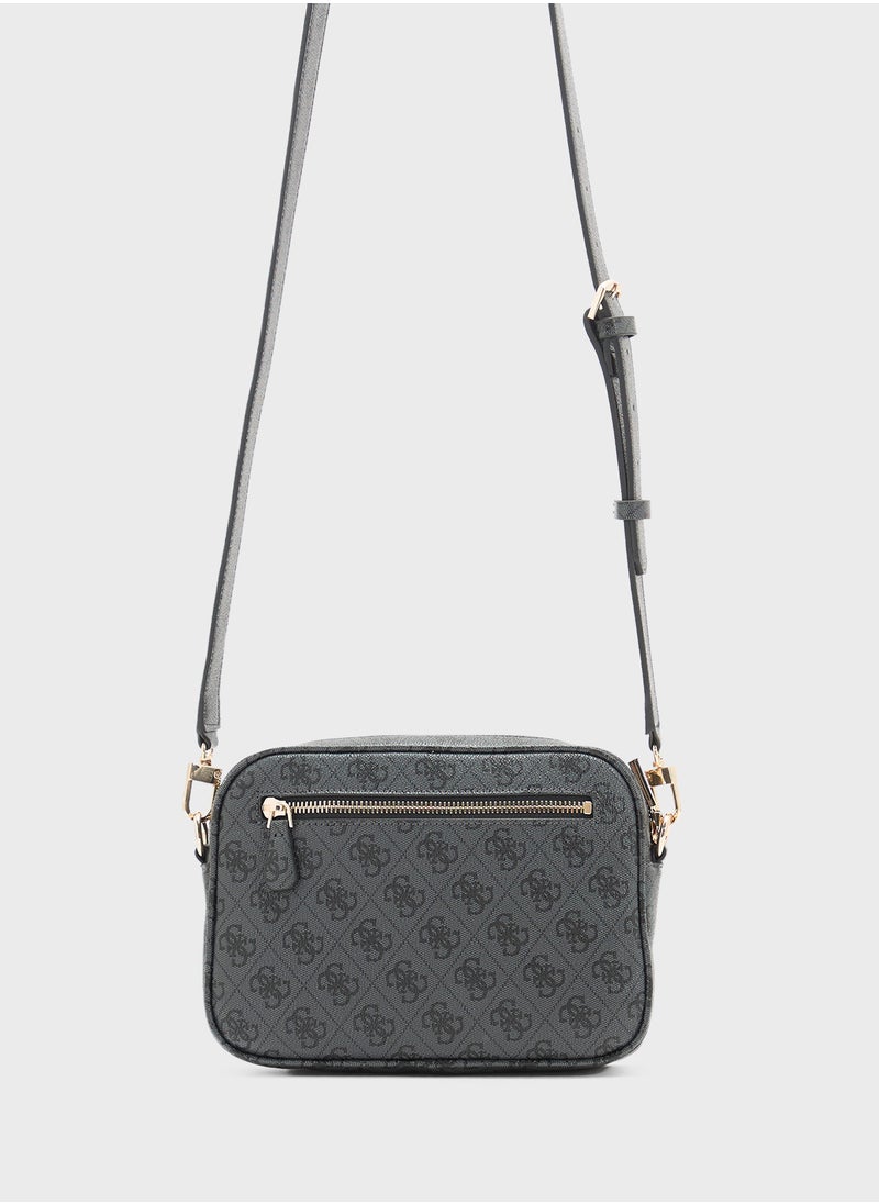 GUESS Meridian Camera Bag  - Image 2
