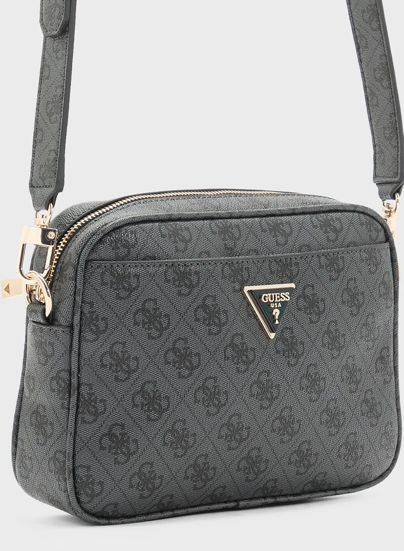 جس Meridian Camera Bag