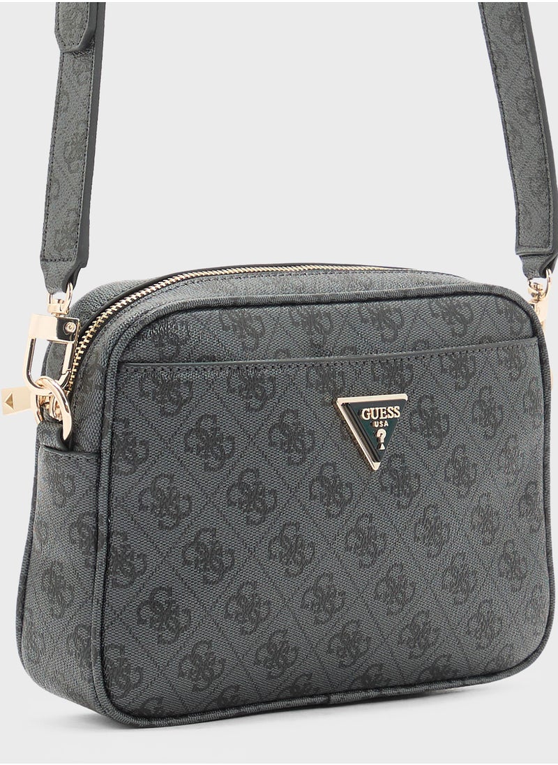 GUESS Meridian Camera Bag  - Image 4