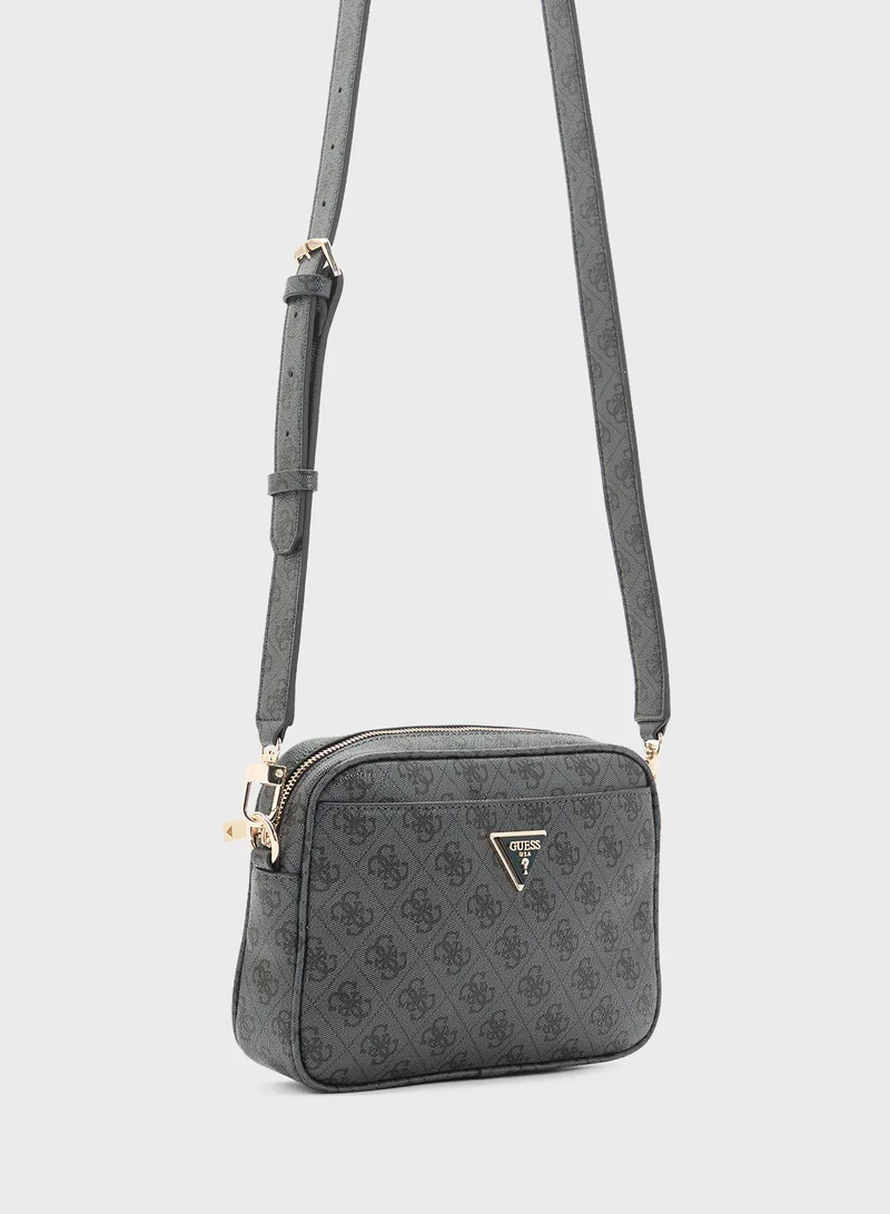 جس Meridian Camera Bag