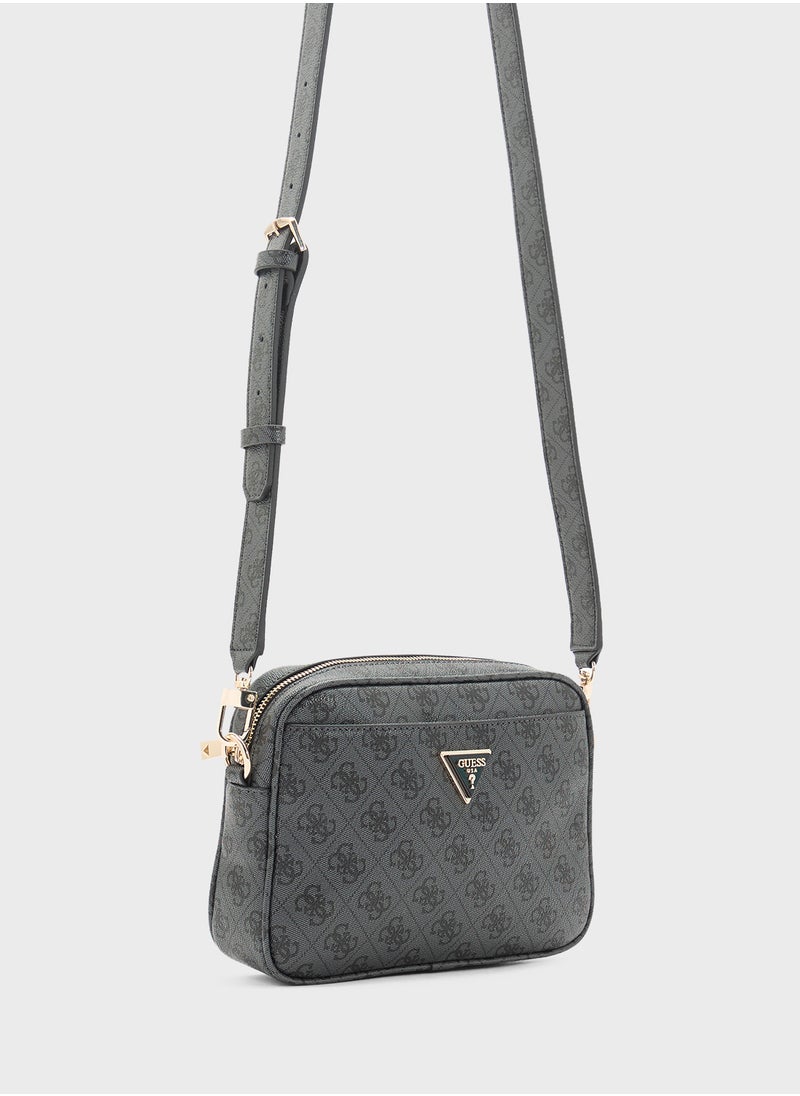 GUESS Meridian Camera Bag  - Image 3