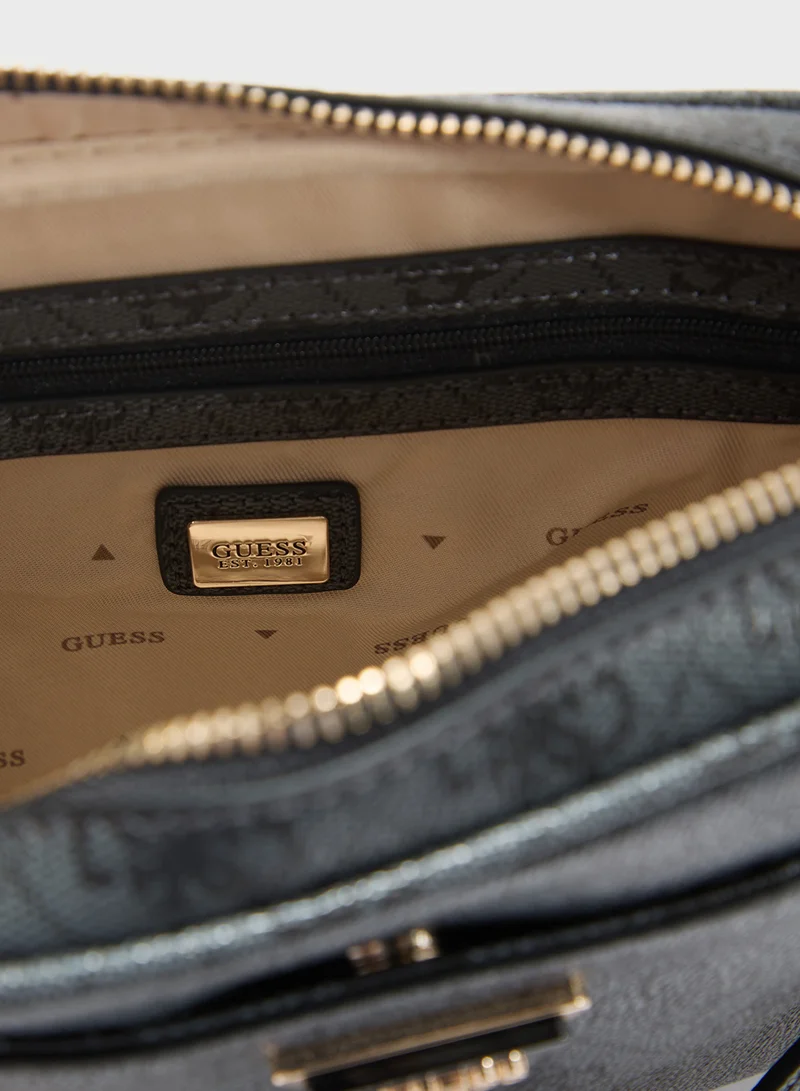 جس Meridian Camera Bag
