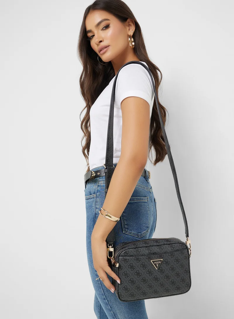 جس Meridian Camera Bag