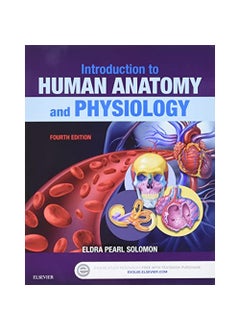 Saunders Introduction to Human Anatomy and Physiology 