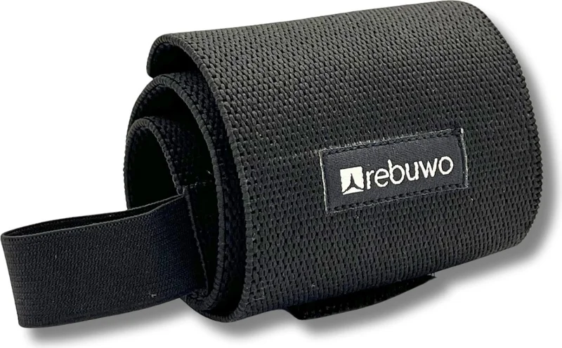ريبو Fitness Weight Support Wristband Power Bracelet 2 Pieces