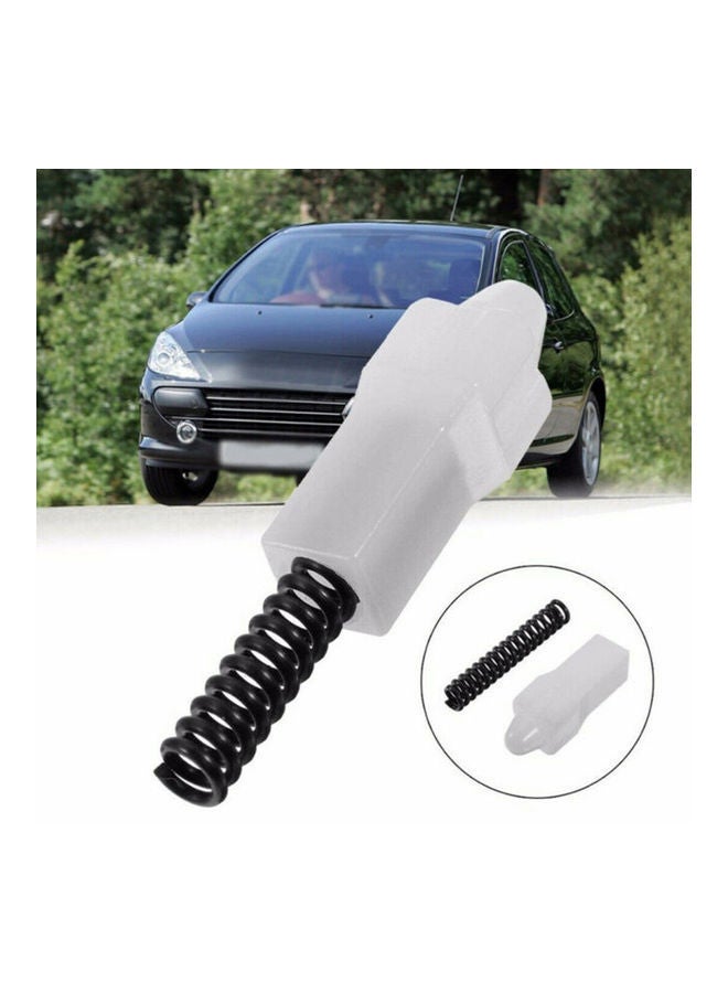 NIBEMINENT Flexible Rod Indicator Repair Plunger Switch Replacement for Peugeot Citroen DAV Comm2000 - Image 2