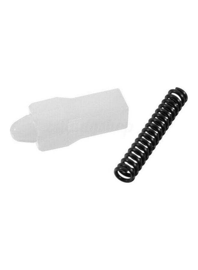 NIBEMINENT Flexible Rod Indicator Repair Plunger Switch Replacement for Peugeot Citroen DAV Comm2000 - Image 4