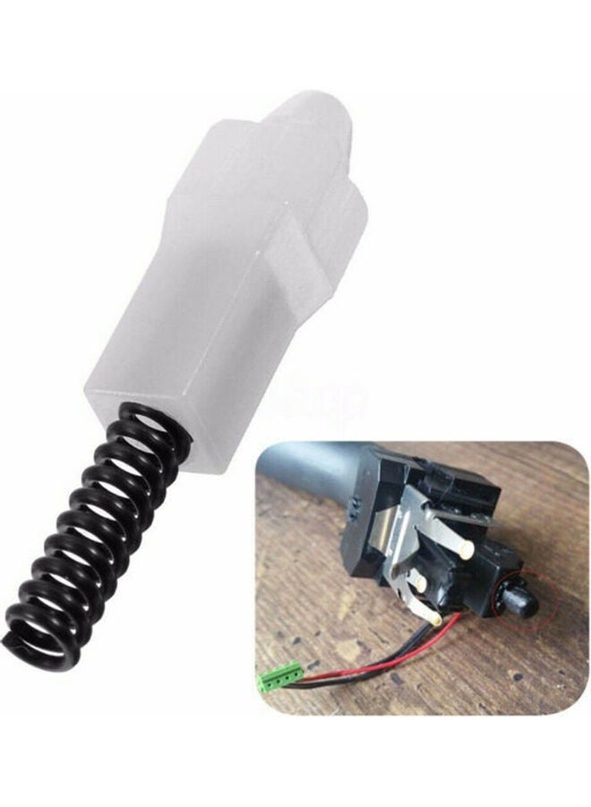 NIBEMINENT Flexible Rod Indicator Repair Plunger Switch Replacement for Peugeot Citroen DAV Comm2000 - Image 5