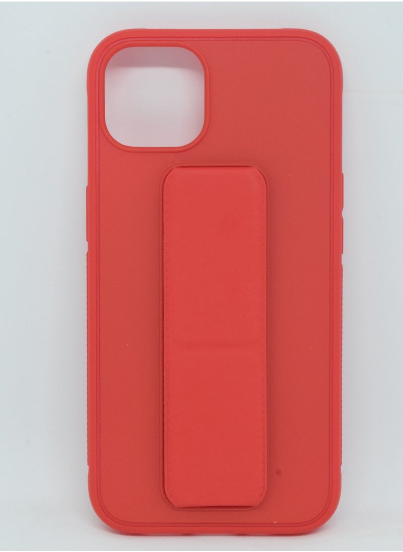 BORTONY - Protective Case Cover With Finger Grip Stand For Apple iPhone 11 Pro - Image 1