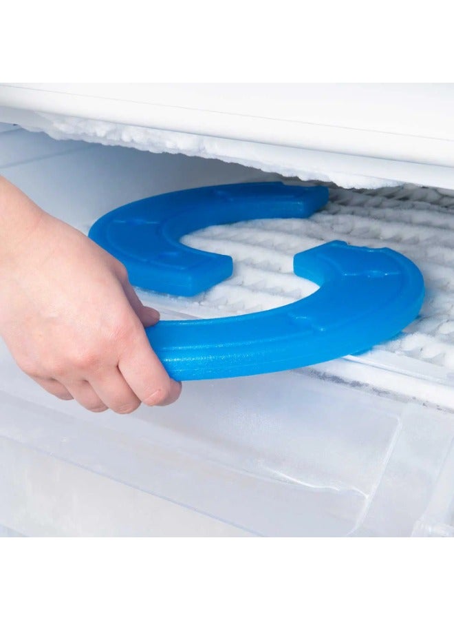 كاتيت بيكسي علبة ثلج مكونة من 6 وجبات  2 قطعة. - Image 3