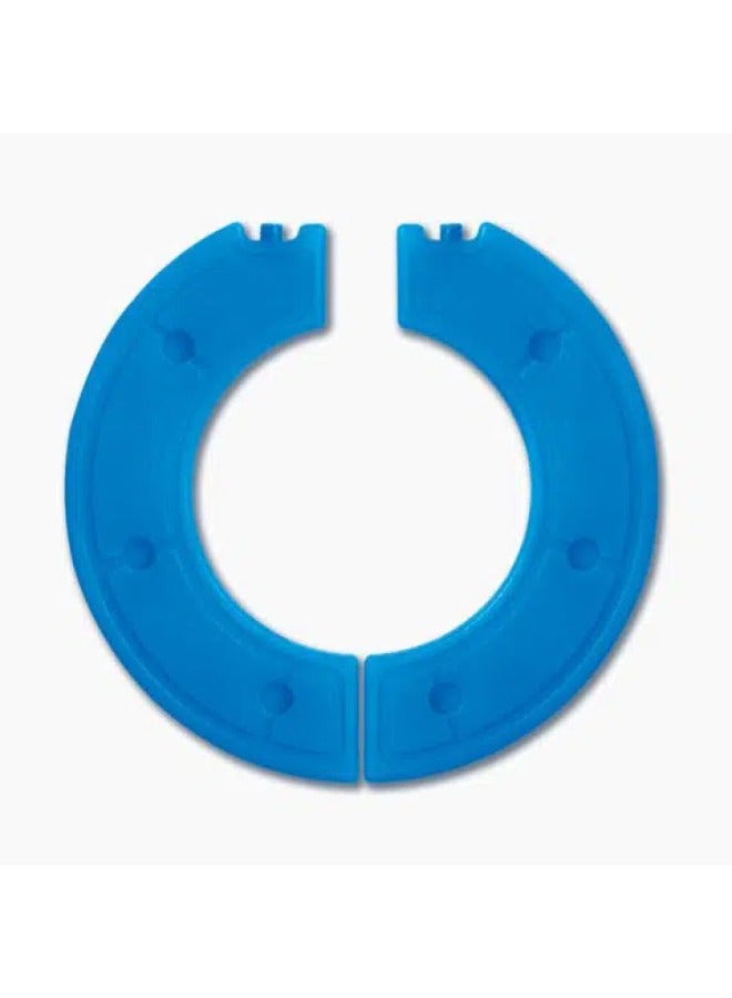 كاتيت بيكسي علبة ثلج مكونة من 6 وجبات  2 قطعة. - Image 4