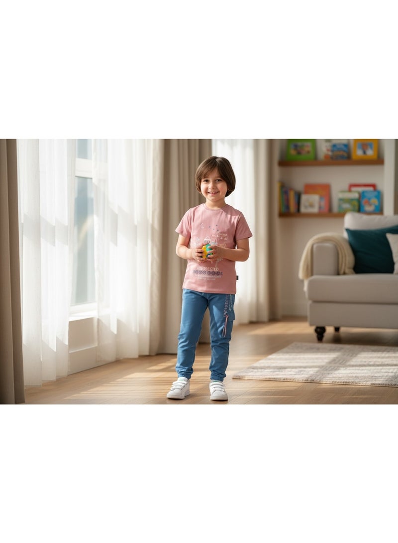 Boy’s cotton pajama - Image 1