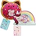 Vango BIZYBOO The Original Seek Find Plush Hidden Object Search Problem Solving Educational Matching Game for Kids 2 and Up 2 Pack Daisy Peaches - Image 2