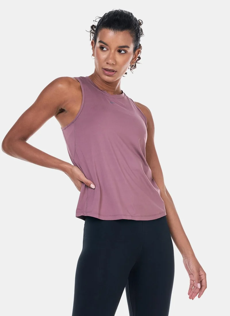 Nike Women's One Classic Dri-FIT Training Tank Top