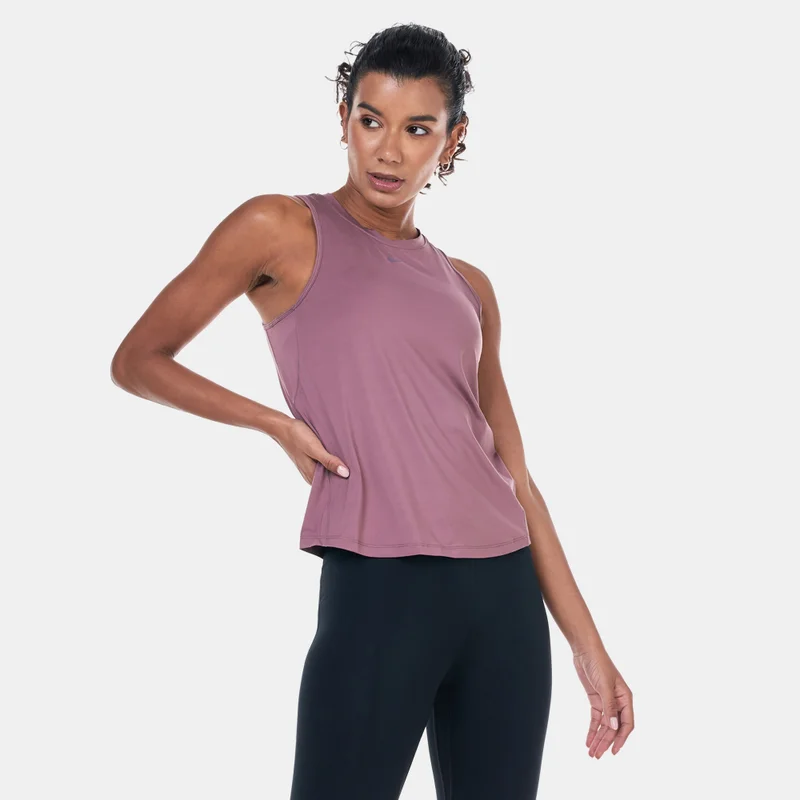 نايكي Women's One Classic Dri-FIT Training Tank Top