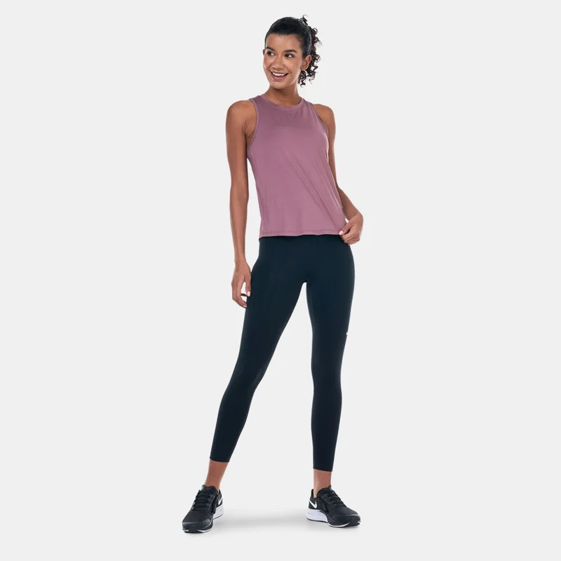 نايكي Women's One Classic Dri-FIT Training Tank Top