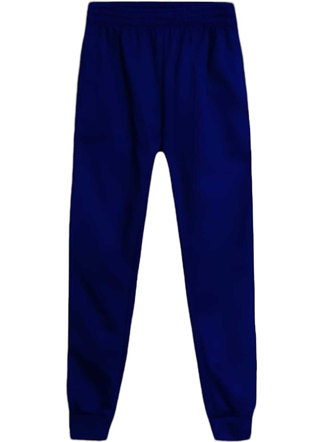 Tezzgelsin - Kids Elastic Waist Jogger Tracksuit Bottoms 3 Piece Set - Image 1