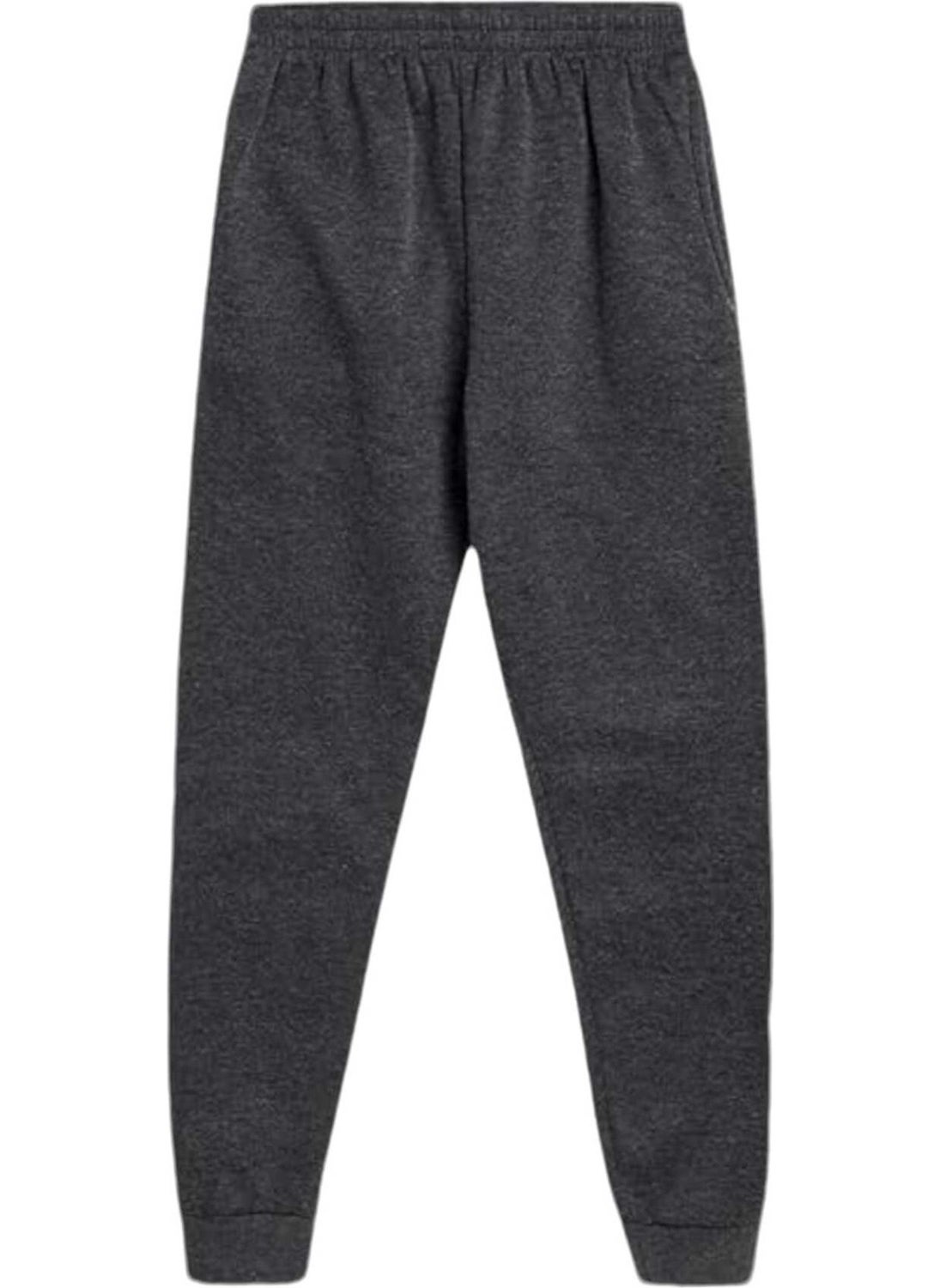 Tezzgelsin - Kids Elastic Waist Jogger Tracksuit Bottoms 3 Piece Set - Image 1