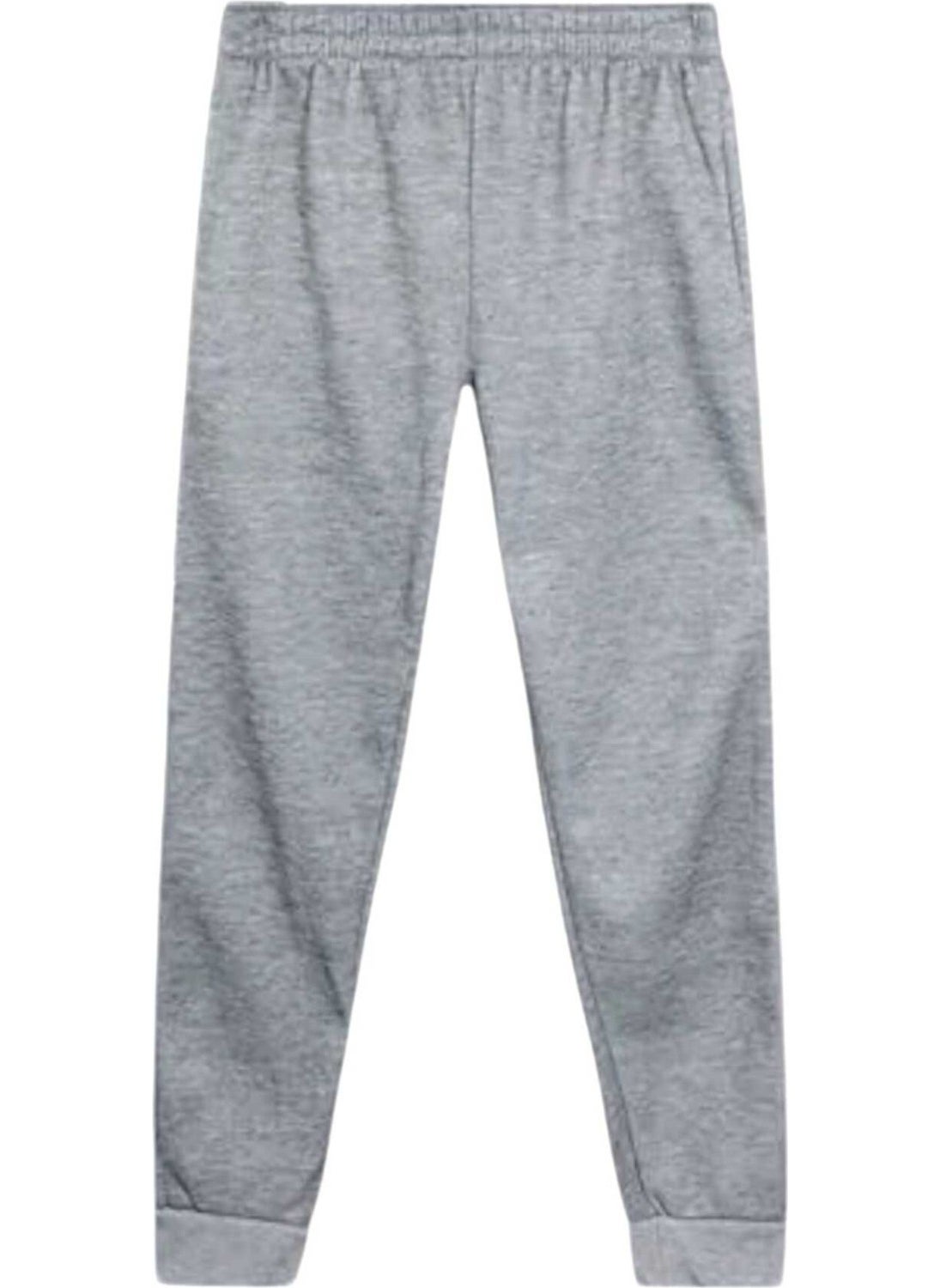 Tezzgelsin - Kids Elastic Waist Jogger Tracksuit Bottoms 3 Piece Set - Image 1