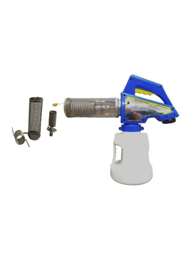 ALGHAFA Mosquito Fogging Machine MF-99 – Thermal Fogger for Pest Control – Portable Insect Killer Sprayer - Image 3